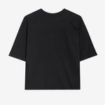 Kaotiko M/C Trance Eyes Black T-shirt AR015-01-G002