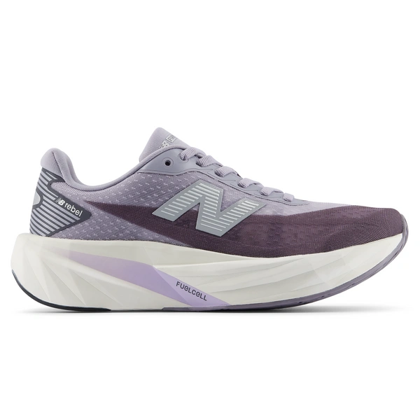 New Balance Women's Running Shoes FuelCell Rebel v5 WFCX906