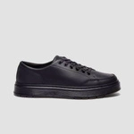 Dr. Martens Shoes Brookline Nappa Black 41542001