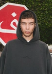 Coalition CLTN SK8 H Men's hoodie – graphite