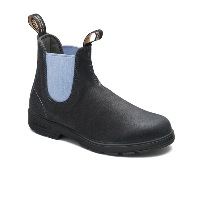 Blundstone CHELSEA BOOTS 2209 - Steel Grey/Pale Denim