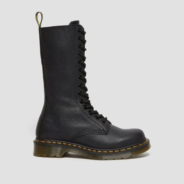 Dr. Martens women's boots 1B99 Virginia black 11820008