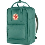 Fjällräven Backpack Kånken Laptop 15" F23524-664 Frost Green