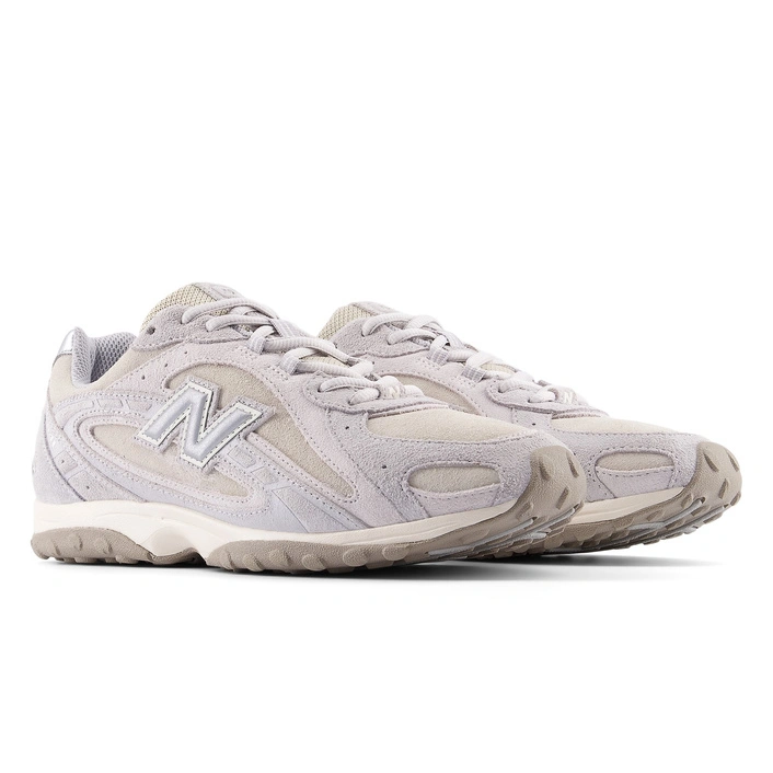 New Balance 204L U204L86W Grey Sneakers