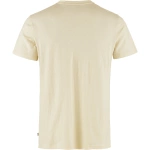 Fjallraven Hemp Blend T-shirt F12600215-113 Chalk White