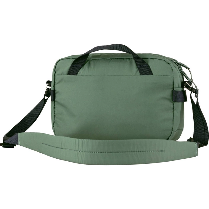 Fjallraven HIGH COAST CROSSBODY PATINA GREEN