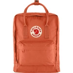 Fjallraven Plecak Kanken F23510-333 Rowan Red