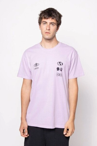 Kaotiko M/C WASHED BRUTALISM