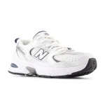 New Balance 530 GR530SB1 White Kids' Sneakers