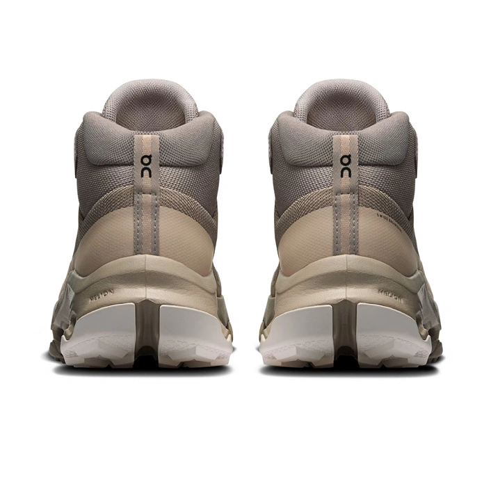 On Cloudhorizon Mid 2 Waterproof Cinder-Desert 3WG30553318