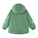 Reima Tec Winter Jacket Raisio Green Clay 5100289A8680
