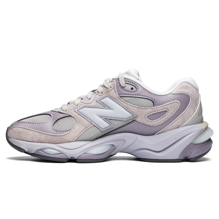 New Balance 983 U9831QZ Pink Sneakers