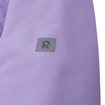 Reima Tec Winter Jacket Raisio Lilac Amethyst 5100289A5450