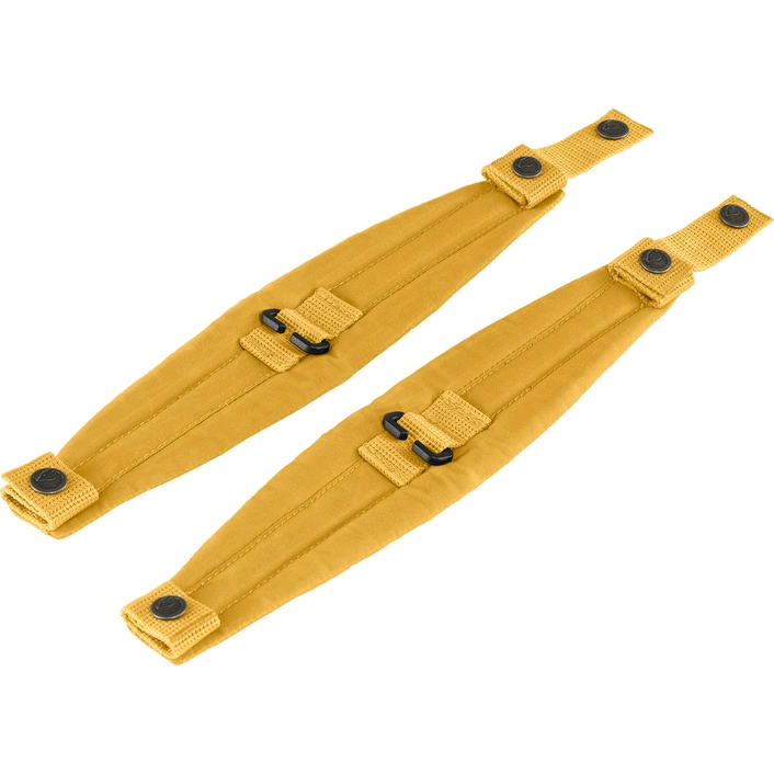 Fjallraven Kanken Shoulder Pads F23505-160 Orche