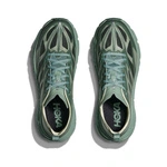 HOKA Mafate Speed 4 Lite Unisex Sneakers Rosemary / Pale Melon
