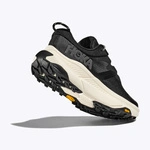 HOKA Transport Men's Sneakers Black / Alabaster
