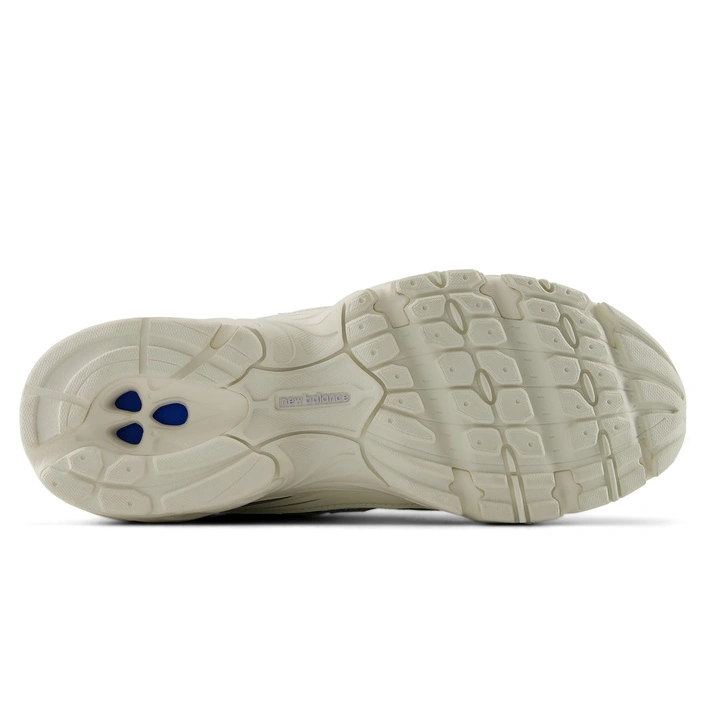 New Balance 740 U74071J Beige Sneakers