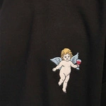 Kaotiko CREW WASHED LOVE POTION AR012-01-G002