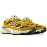 New Balance 9060 U9060SRB Yellow Sneakers