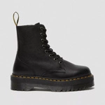 Dr. Martens platform boots Jadon III Pisa black 26378001