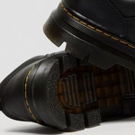 Dr. Martens Shoes Reeder Wyoming Black 27104001