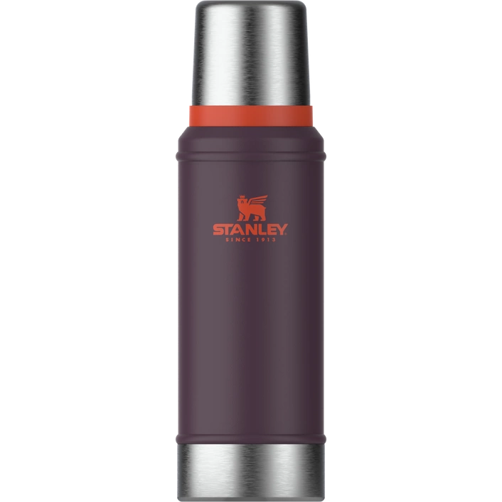 Stanley LEGENDARY CLASSIC - PLUM 0,75 L