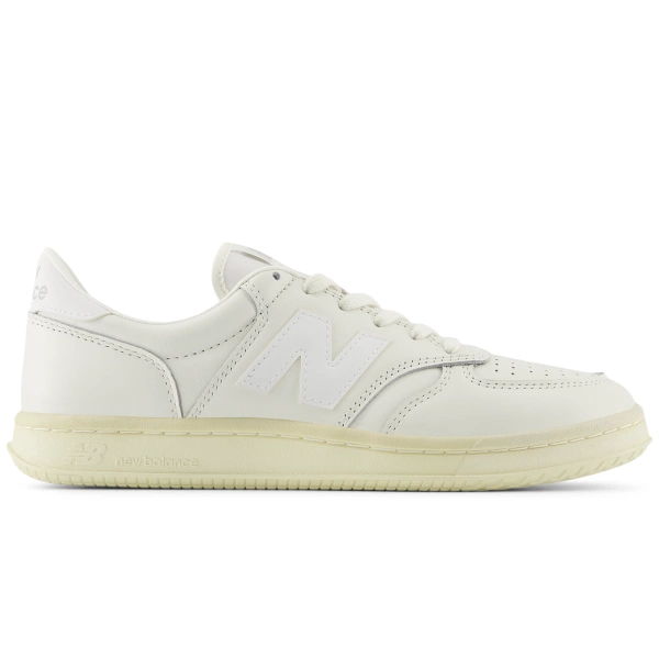 New Balance Sneakers 500 White CT500WL