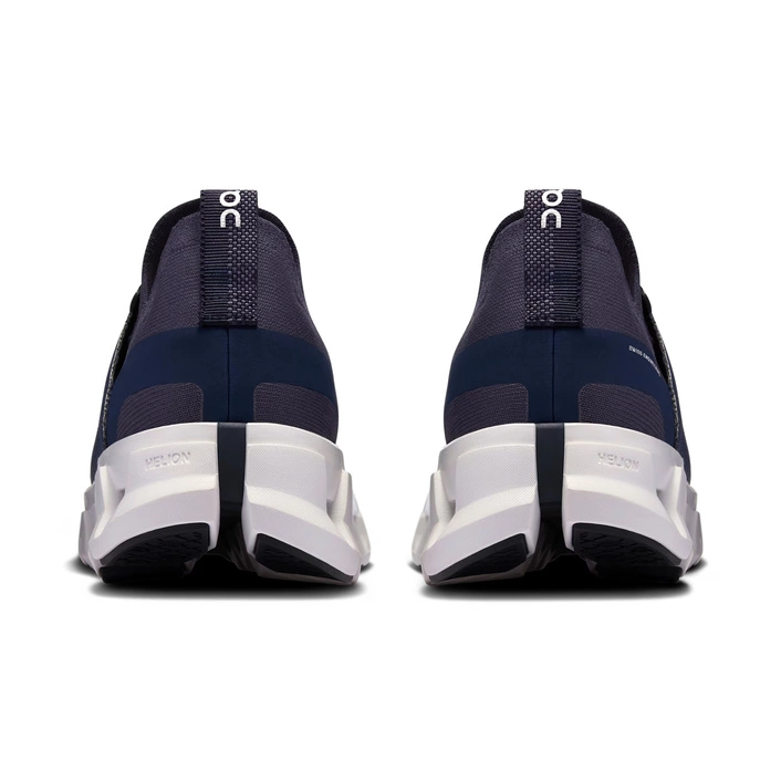 On CLOUDSWIFT 4 Navy-Ink 3MF10132661