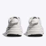 HOKA Bondi SR Women's Running Shoes Frost/Frost