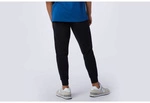 New Balance СПОРТИВНІ ШТАНИ ESSENTIAL ЧОРНІ