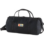 Fjallraven TORBA VARDAG DUFFEL 30 BLACK