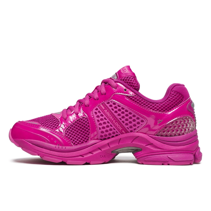 Saucony WMNS Sneakers Progrid Triumph 4 S60814-3
