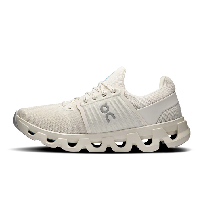 On Running CLOUDSWIFT 4 AD Ivory-Ivory 3MF10573334