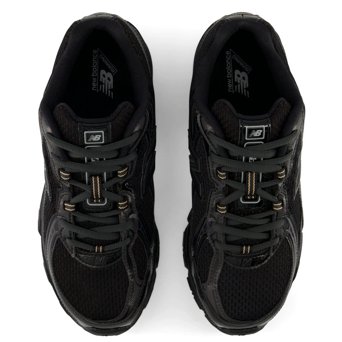 New Balance 740 U7402NM Black Sneakers