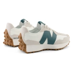 New Balance 327 WS327GA Beige Women's Sneakers