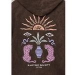 Kaotiko Serengeti Washed Sweatshirt