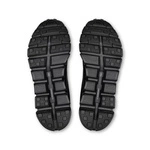 On Cloud 6 Geo Waterproof Black-Black 3WG10351043