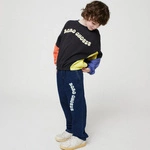 BOBO CHOSES  Wavy sweatshirt