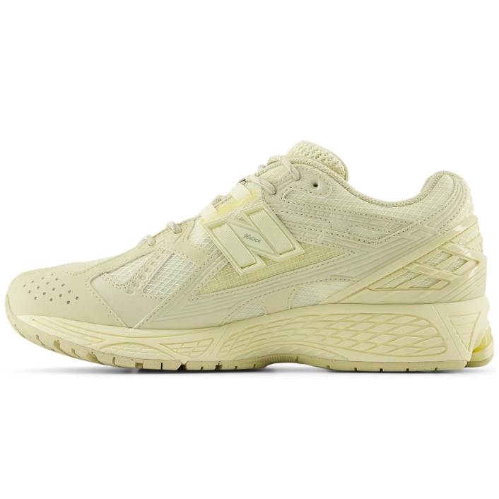 New Balance Beige Sneakers 1906 M1906