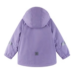 Reima Tec Winter Jacket Raisio Lilac Amethyst 5100289A5450