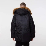 Alpha Industries N3B BLACK