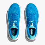 HOKA Clifton 10 Men's Running Shoes Hoka Blue / Skyward Blue