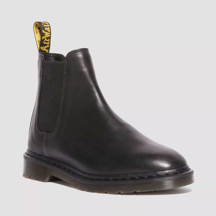 Dr. Martens Chelsea boots Graeme Analine black 41103001