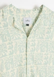 Coalition CLTN KALAX Men's Shirt – sage
