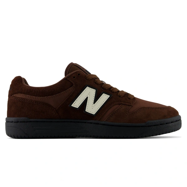New Balance 480 U480P9CU Brown Sneakers