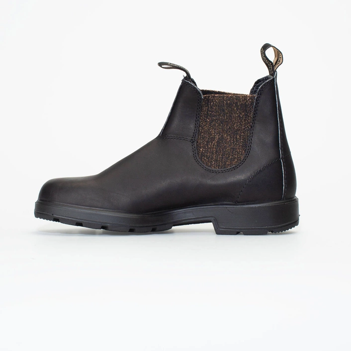 Blundstone CHELSEA BOOTS BLACK 1924