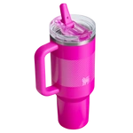 Stanley Quencher Pro Tour 1.18L Violet Blossom Fade