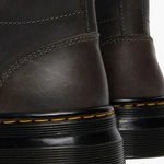 Dr. Martens Combs Leather 8 Eye Boot 40603020