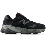 New Balance 9060 GC9060BK Black Kids' Sneakers