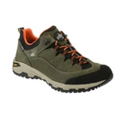 LOMER SELLA II MTX SUEDE